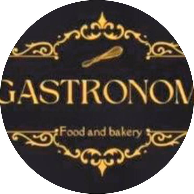 GASTRONOM Logo