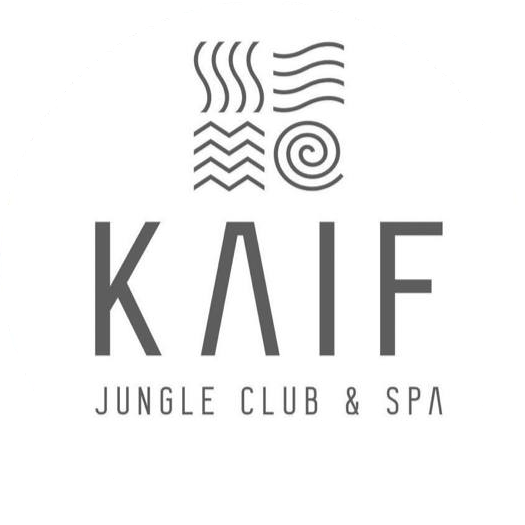 KAIF Sports Complex Logo