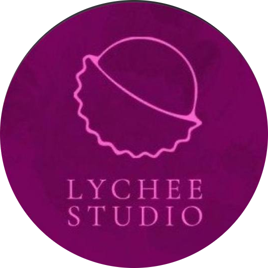 Lychee Studio Logo