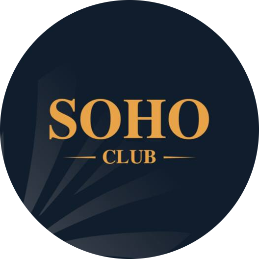 SOHO Club Logo