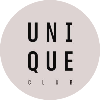 Unique Club Logo